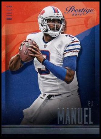 1 EJ Manuel